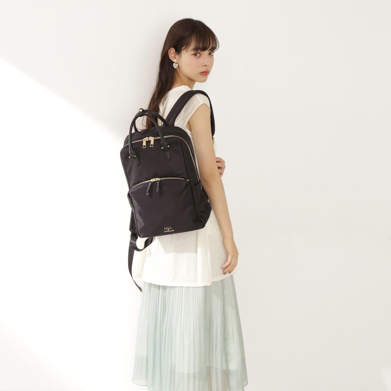 Jill stuart Backpack