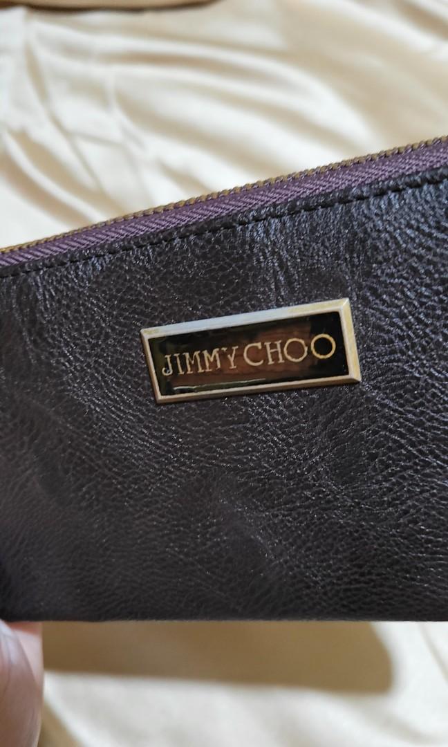 Jimmy choo wallet price store