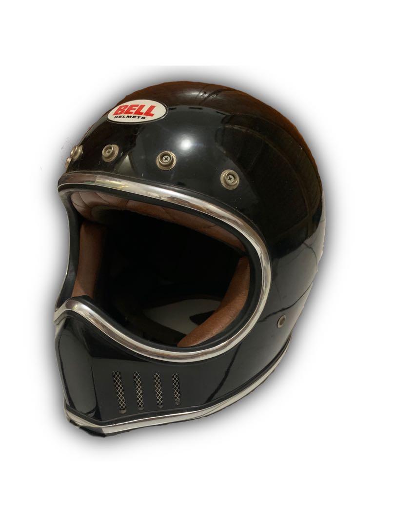 Jual sales helm bell