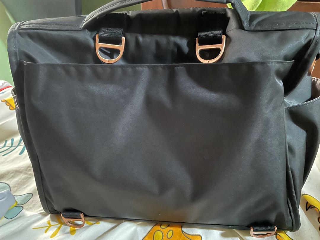 Jujube classic convertible black rose clearance