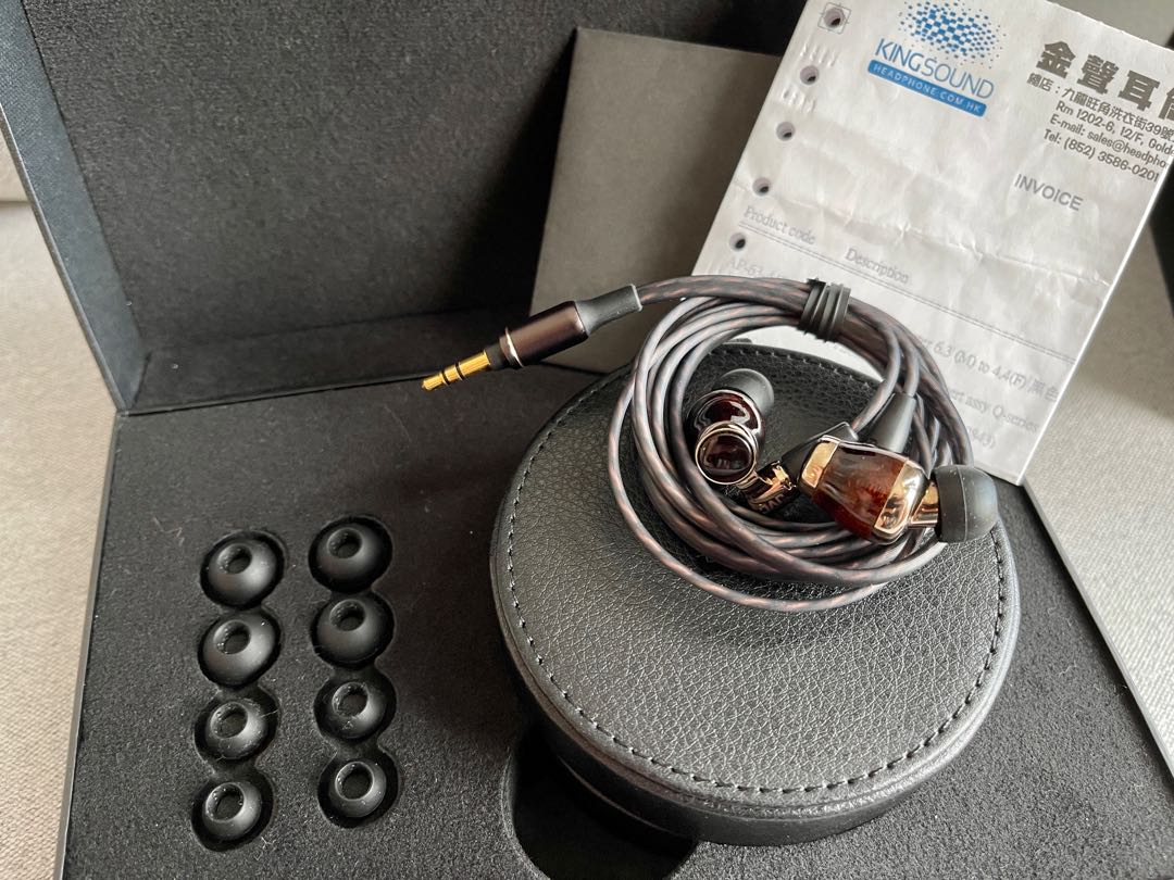 JVC HA-FW10000, 音響器材, 頭戴式/罩耳式耳機- Carousell
