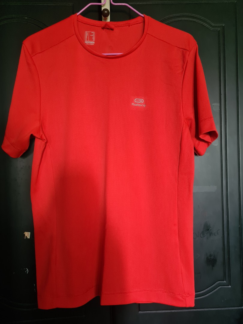 Kalenji dri fit store