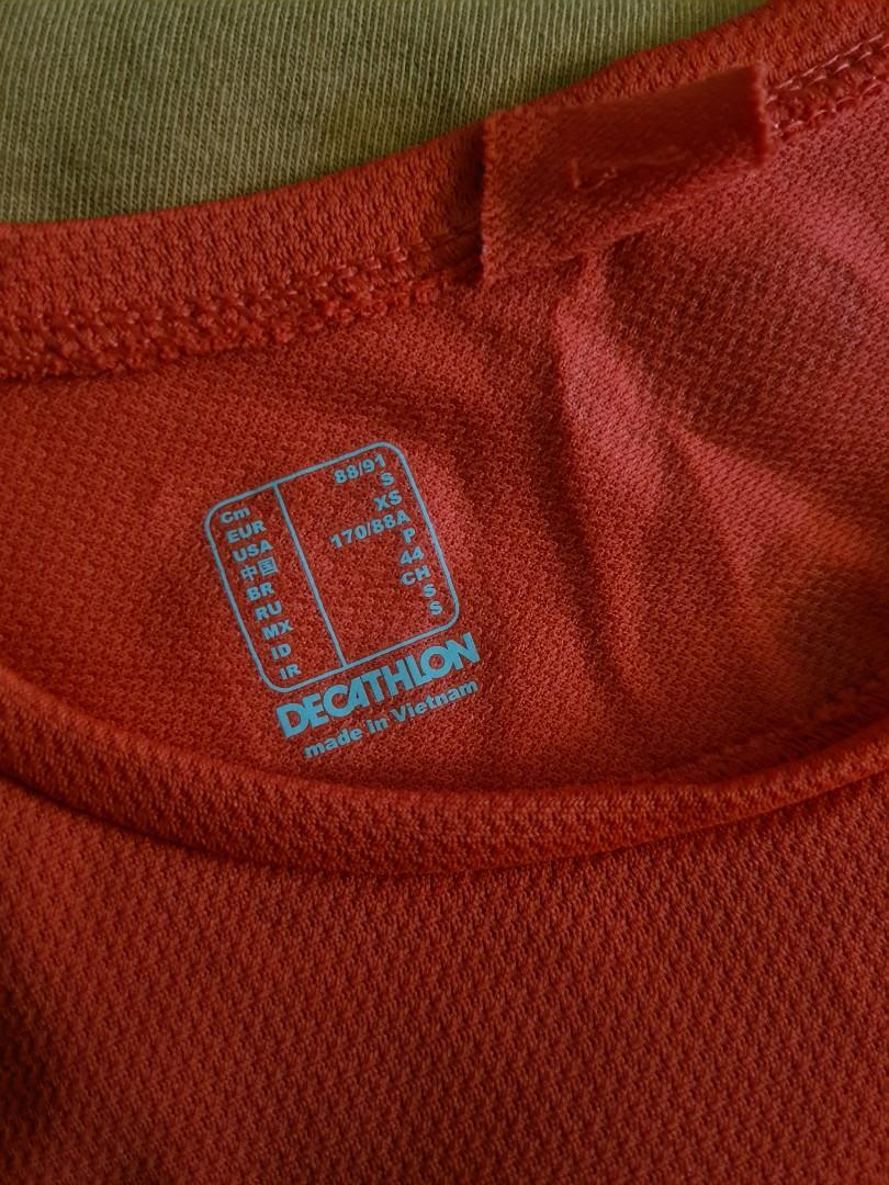 kalenji dri fit