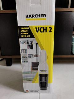 KARCHER VCH 2 Handheld Vaccum Cleaner