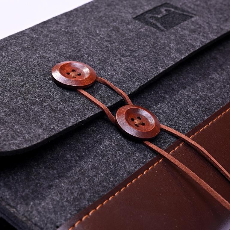 Kelowna Mechanical Keyboard bag, Computers & Tech, Parts & Accessories