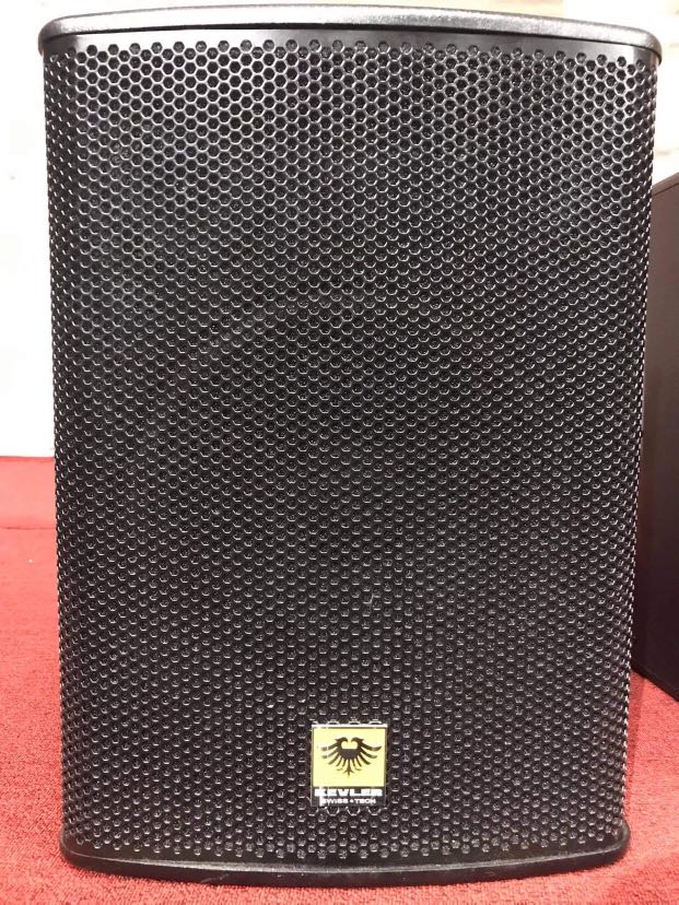 Kevler speaker for sale cheap