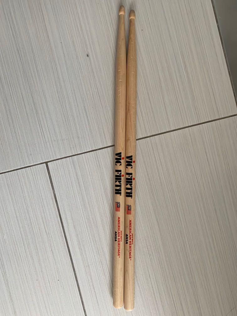 Vic firth hotsell ah5a