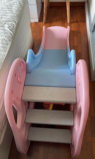 Kids slide