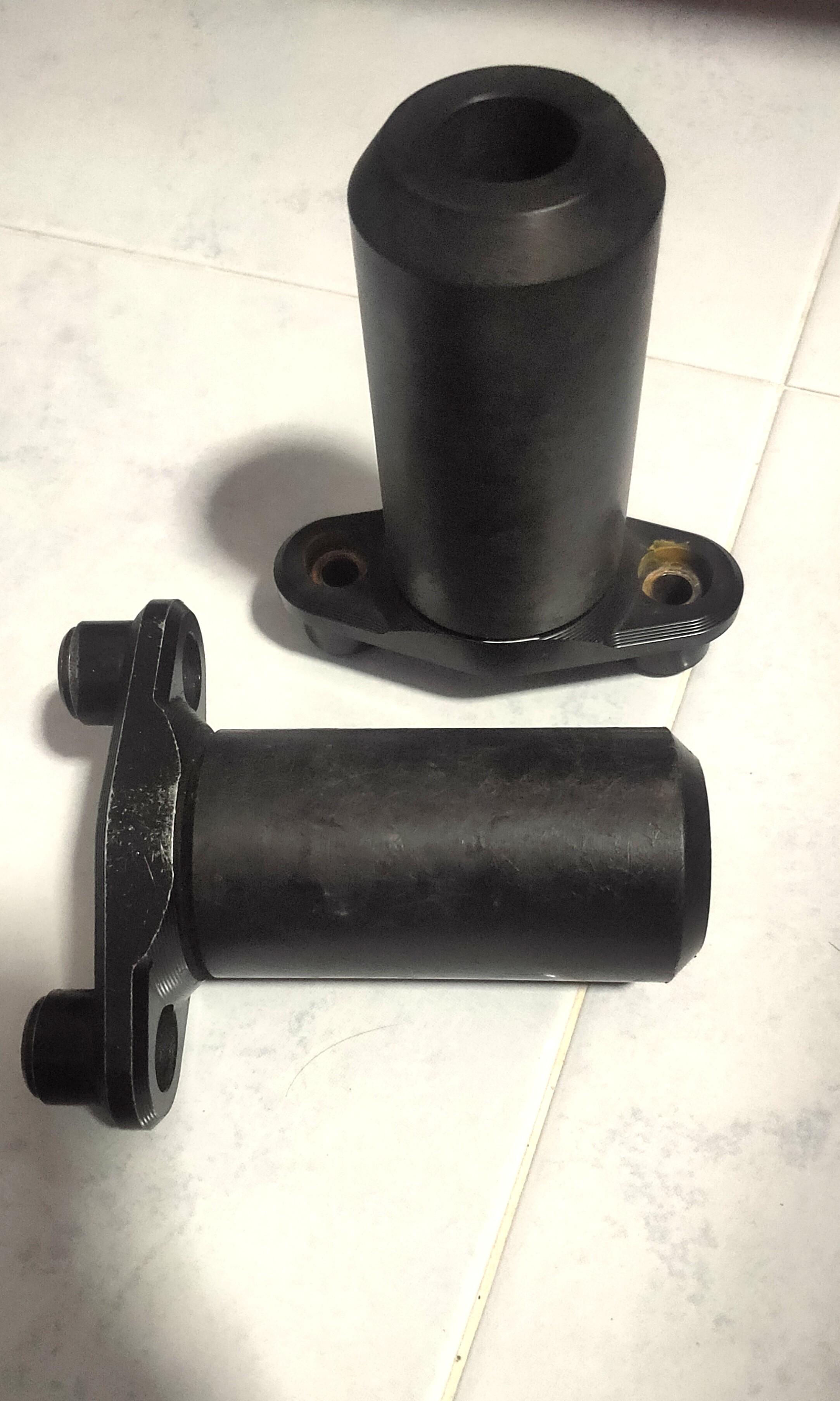 ktm duke 125 frame sliders