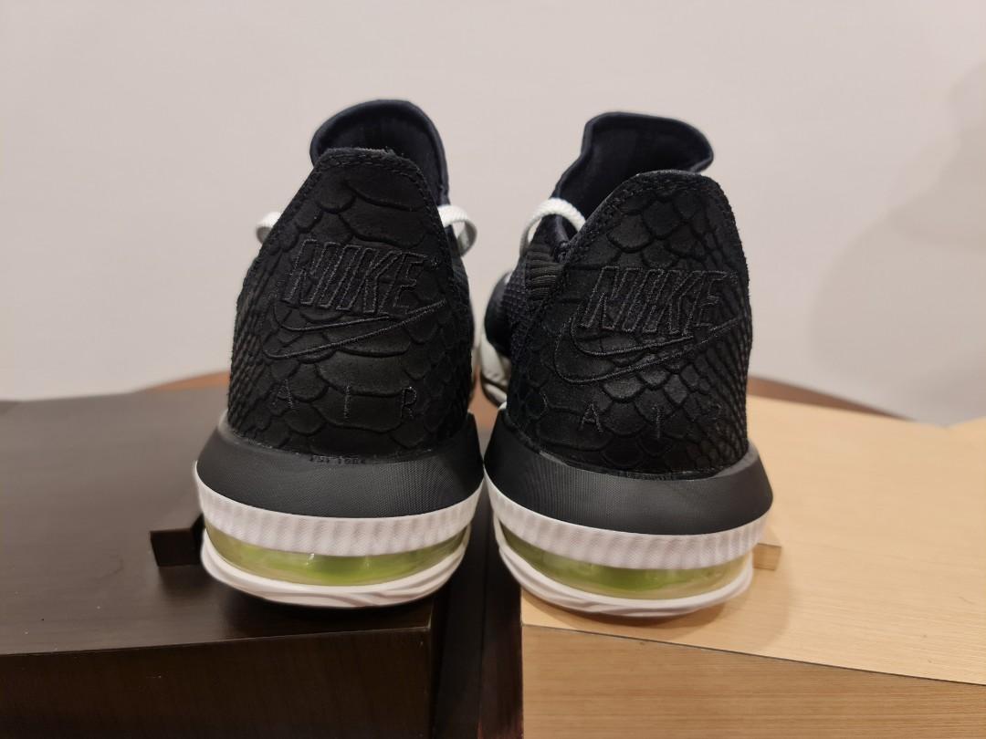 Lebron 16 mamba shop