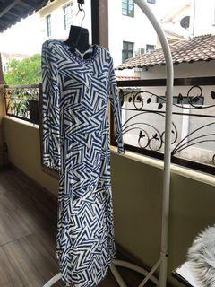 Tunic Long Blouse