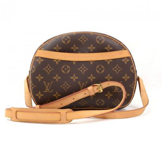 Louis Vuitton Reporter Messenger, Luxury, Bags & Wallets on Carousell