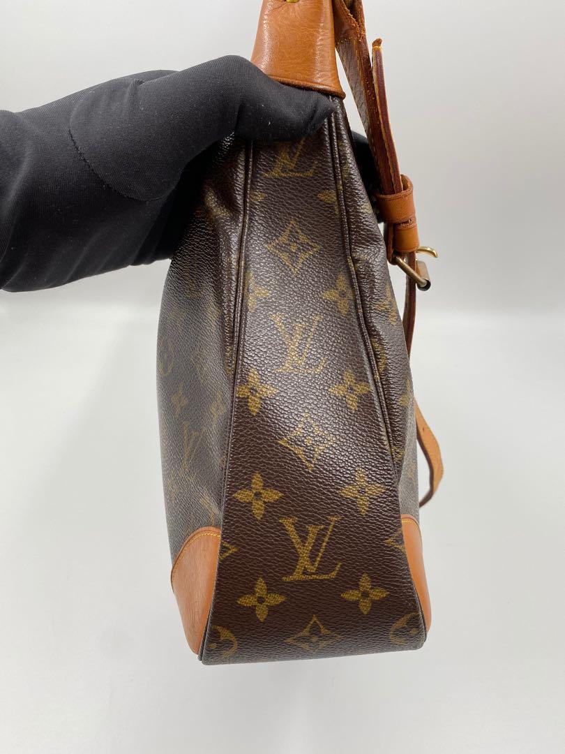 LV Boulogne in black 😍 ➖8k only ➖Perfect as everyday bag