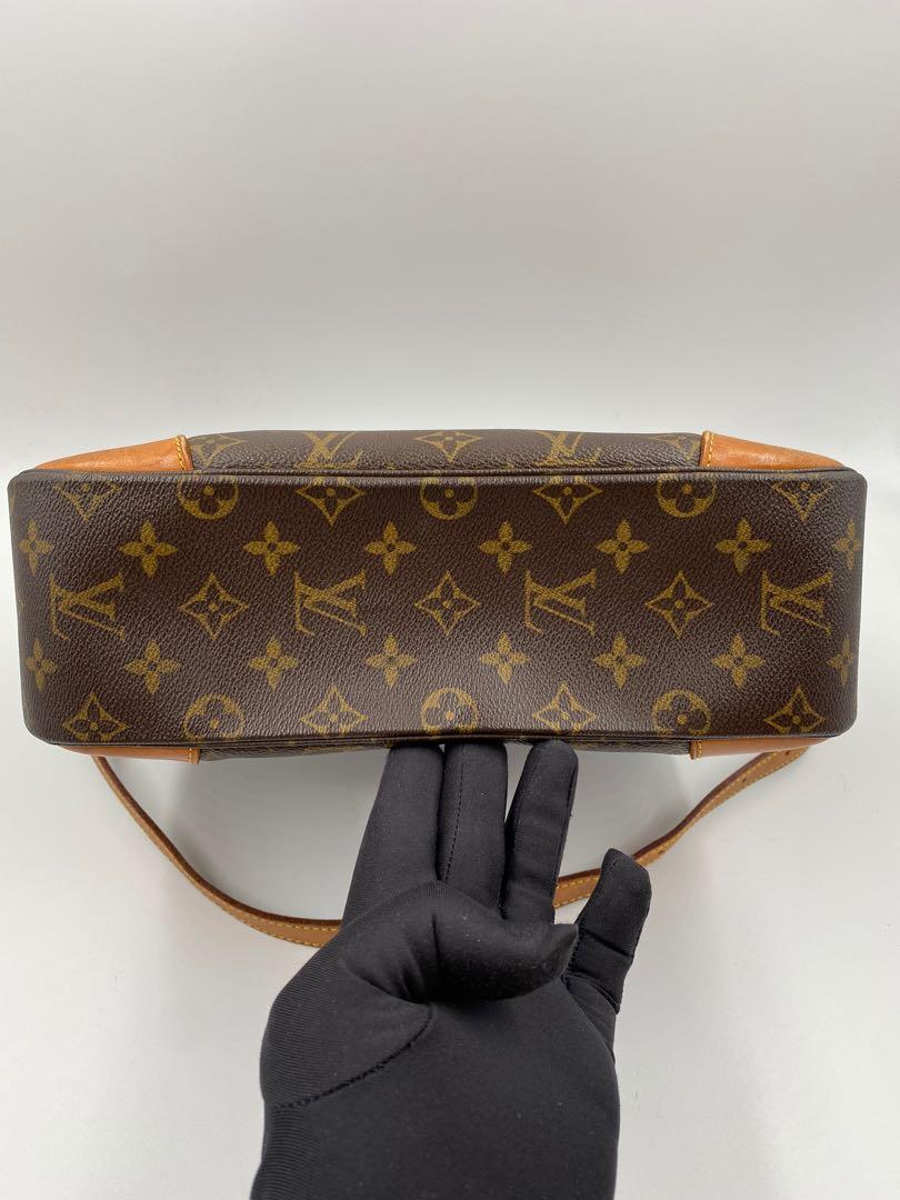 Louis Vuitton, Bags, Louise Vuitton Boulogne Bag Brand New