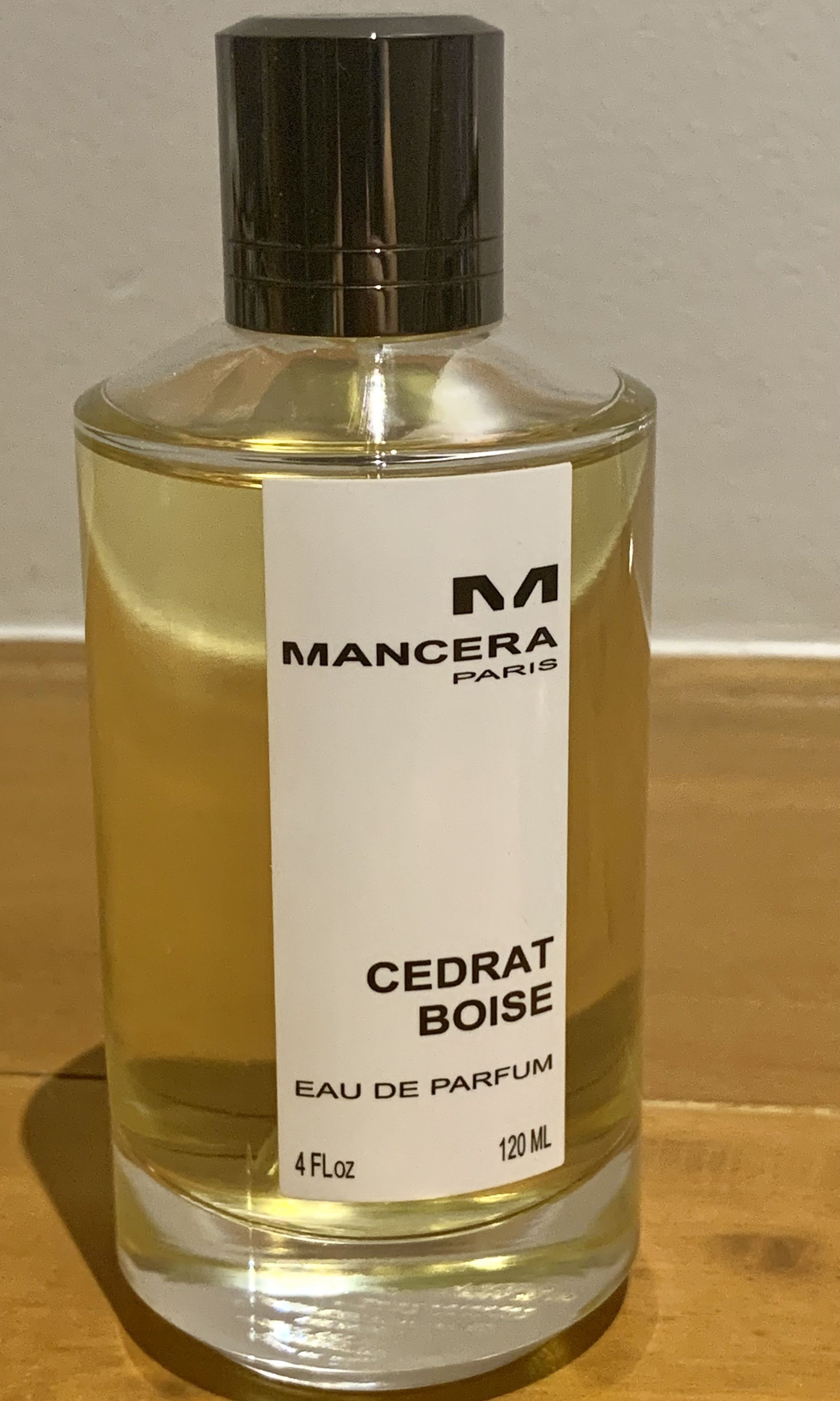 買取り実績 Mancera マンセラ セドラ ボワーズ 2ml fawe.org