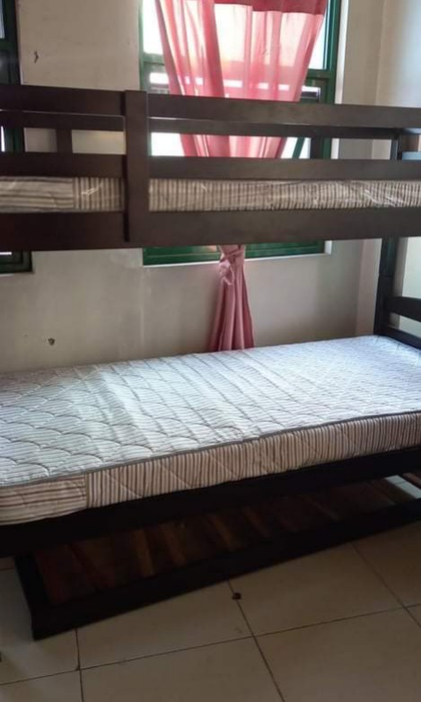 Mandaue double deck sale