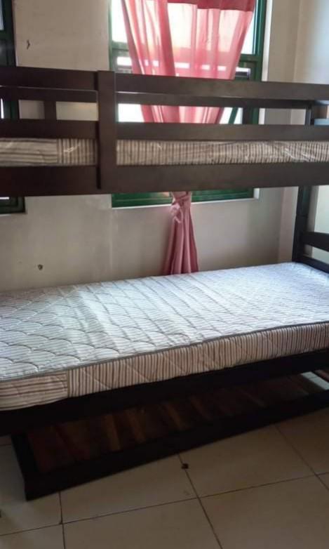 Double deck sales bed mandaue foam