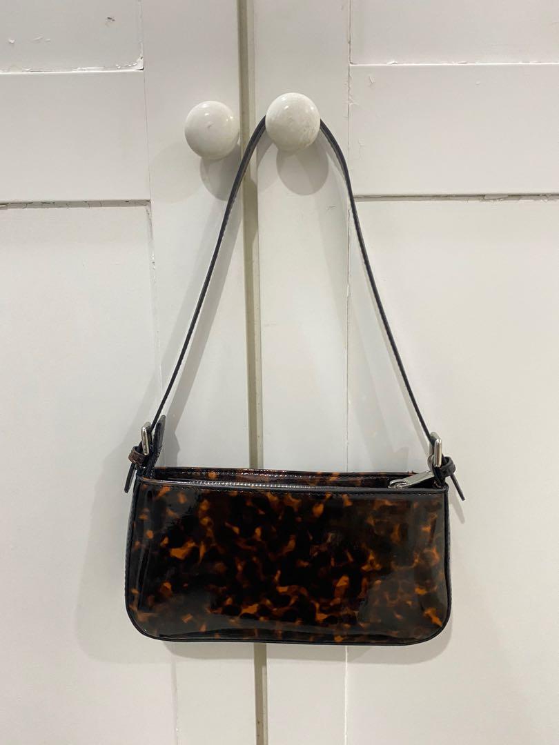 Mango Bag Baguette Shoulder