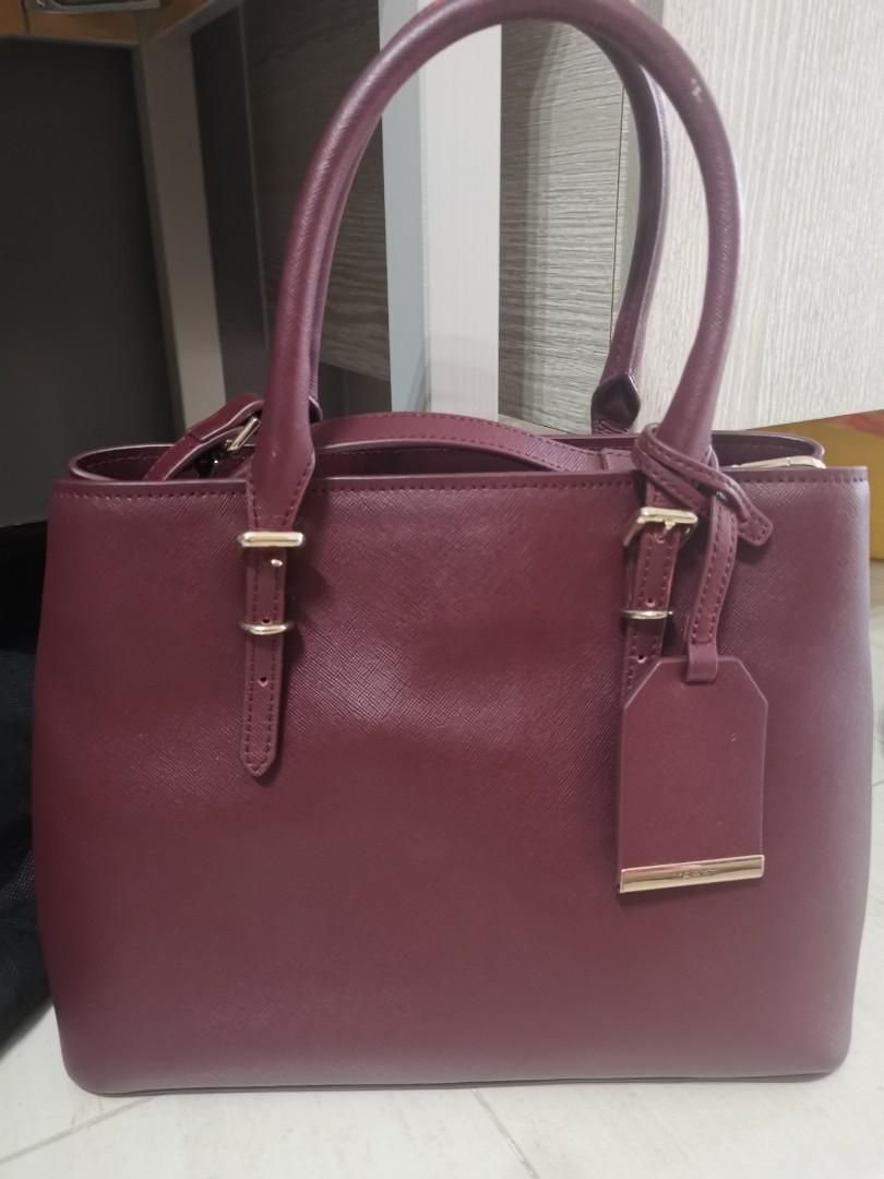 Marcs leather bag new arrivals