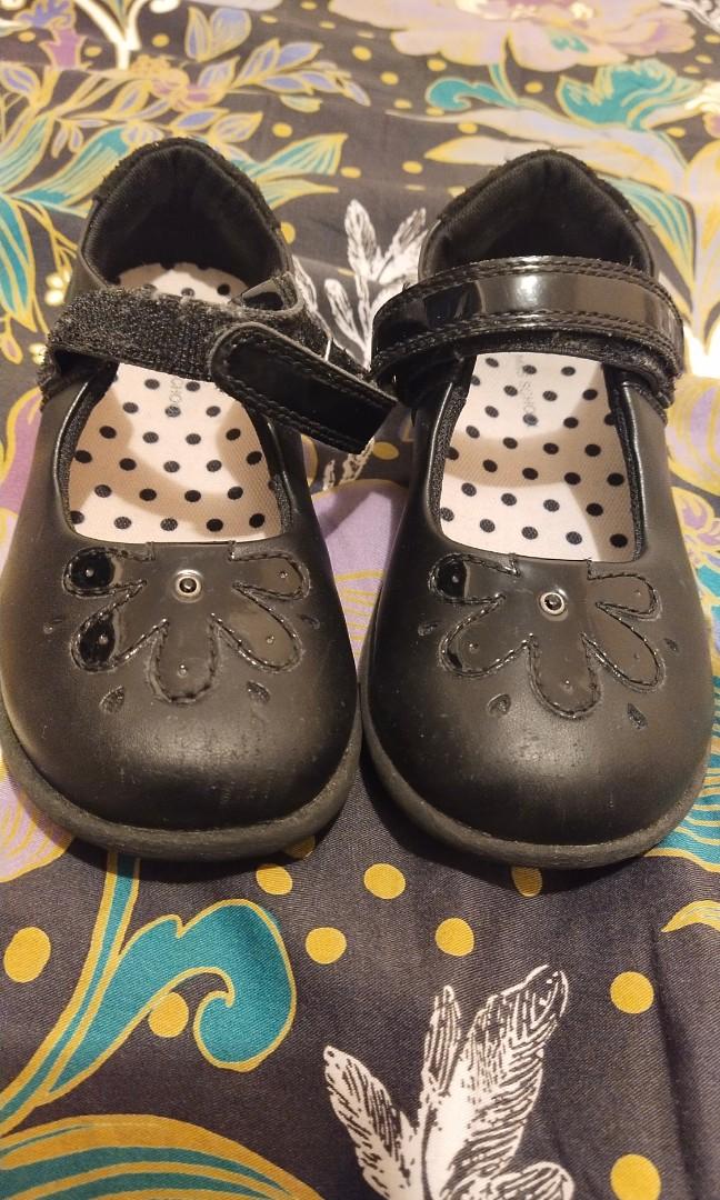 Marks and spencer new arrivals baby girl shoes