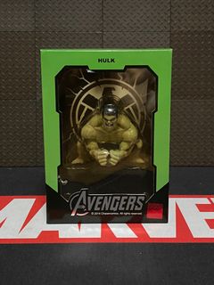 Marvel legends select Item koleksi 2
