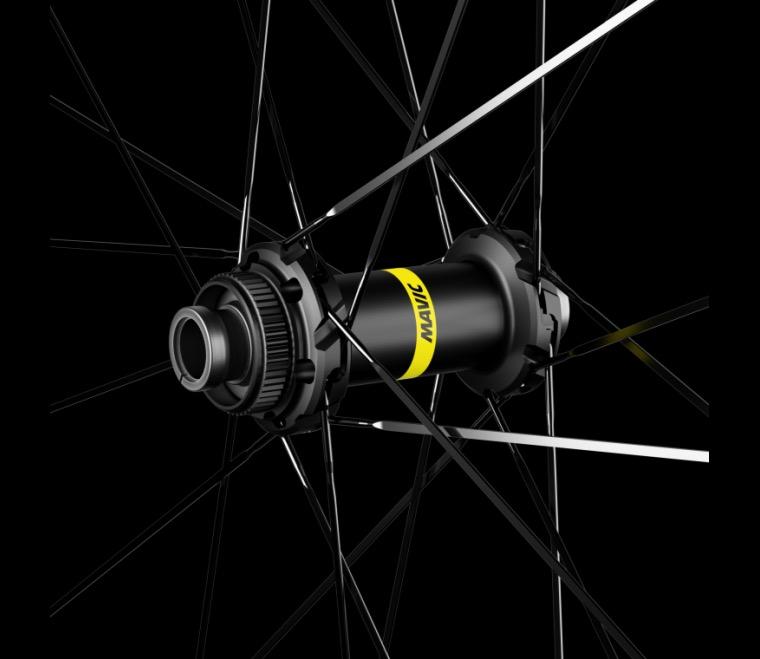 Mavic online crossmax ultimate