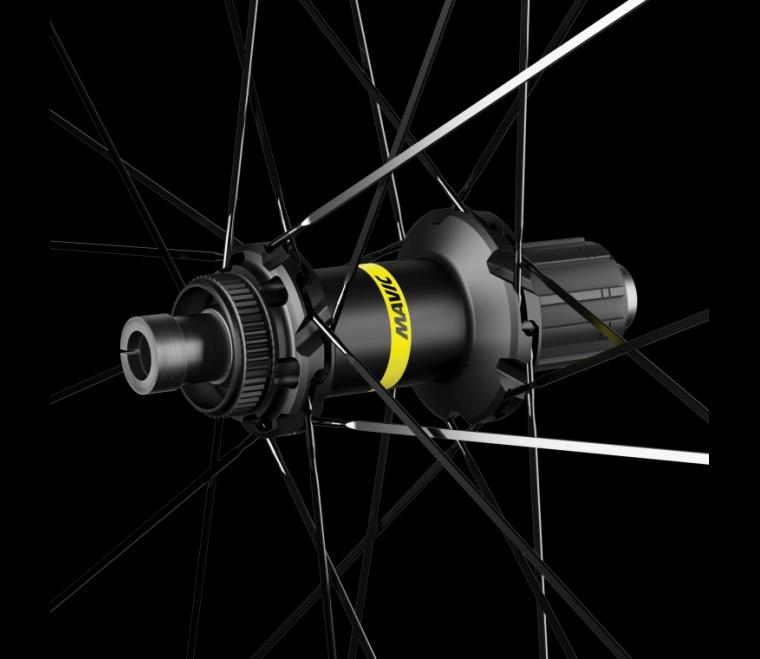 Mavic Crossmax SL Ultimate 25mm 29er