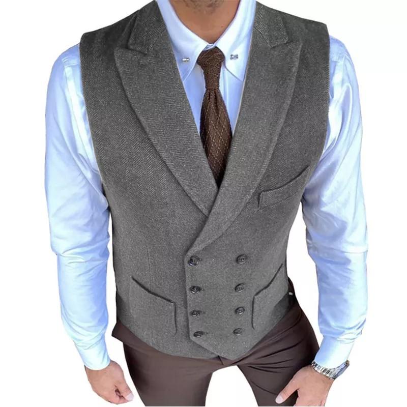 Double vested clearance vest