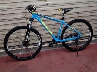 🔥Merida Challenger 27.5" Mountain Bike Shimano Magura Bicycle.
