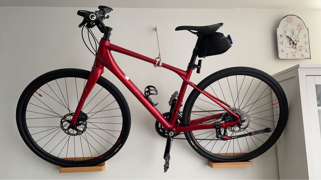 Merida silex shop 400 2019 review