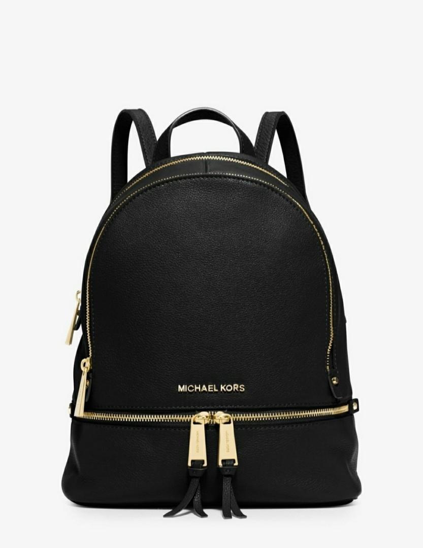 Mk shop rhea zip