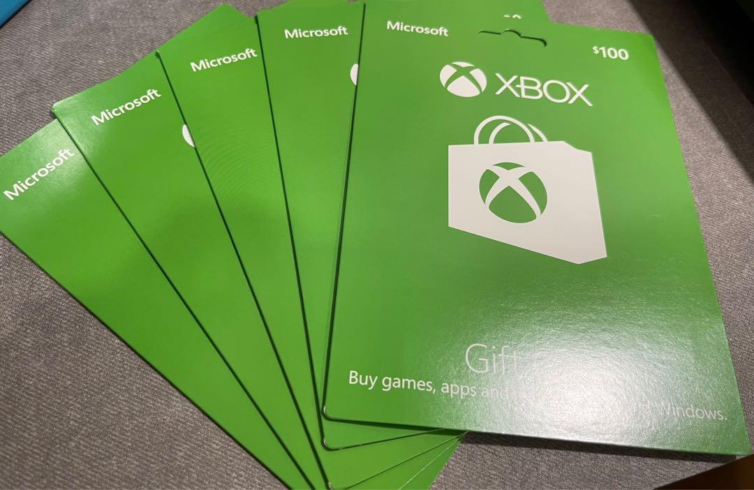 Microsoft Xbox $10 Gift Card [Digital] K4W-00018 - Best Buy