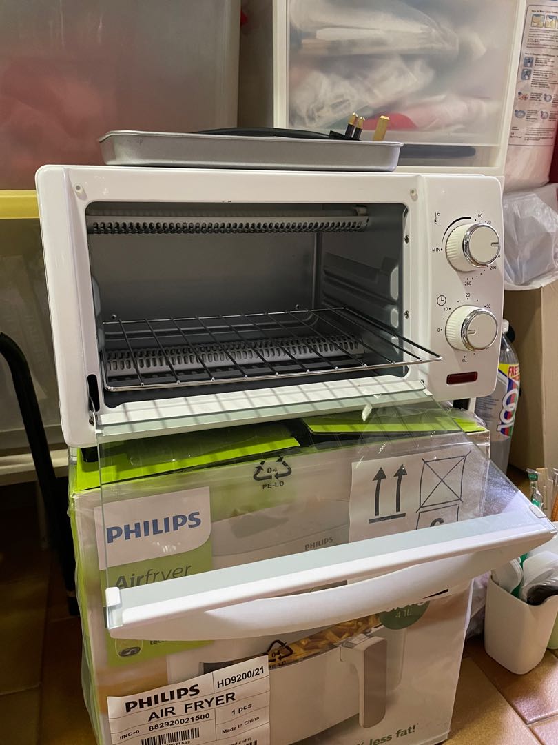 Mistral Electric Oven (MO90i), TV & Home Appliances, Kitchen Appliances