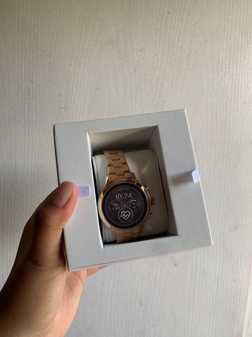 Mk smartwatch gen 4 discount
