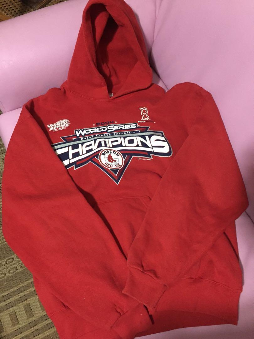 Red sox world series women's sweatshirt 2025