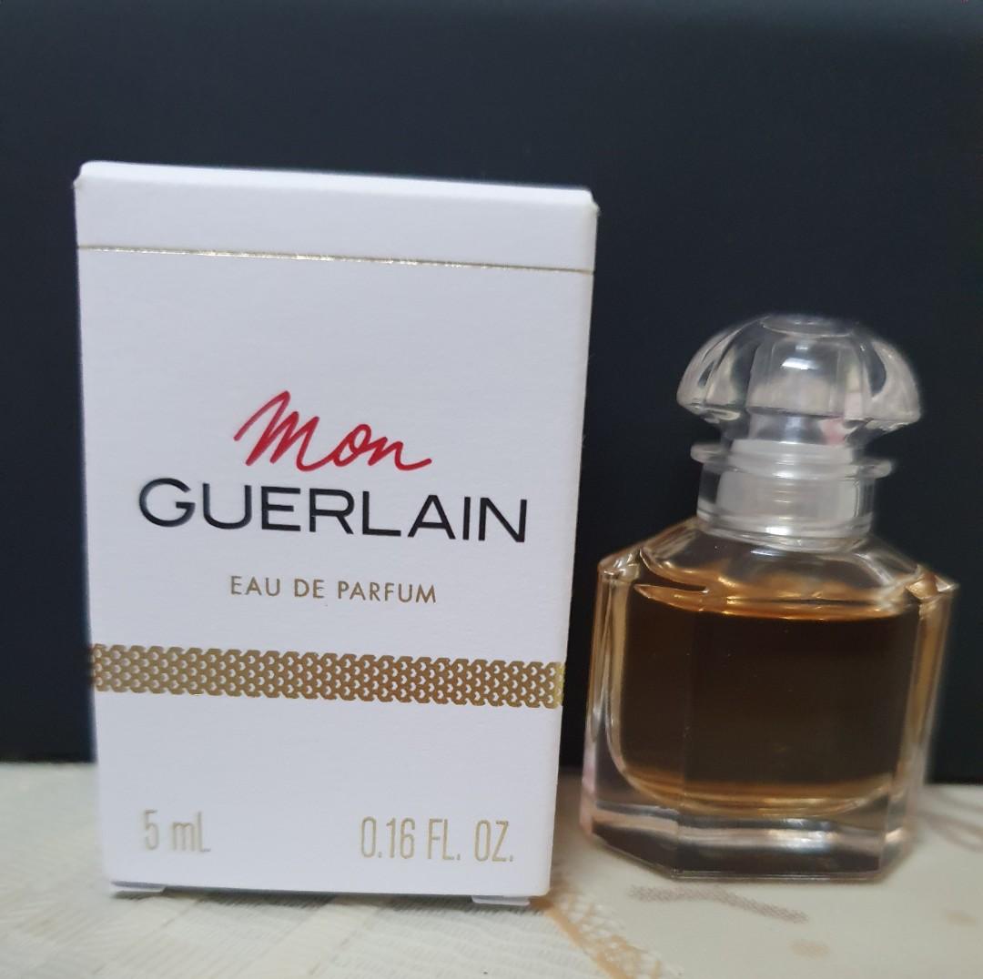 Mon guerlain 5ml sales