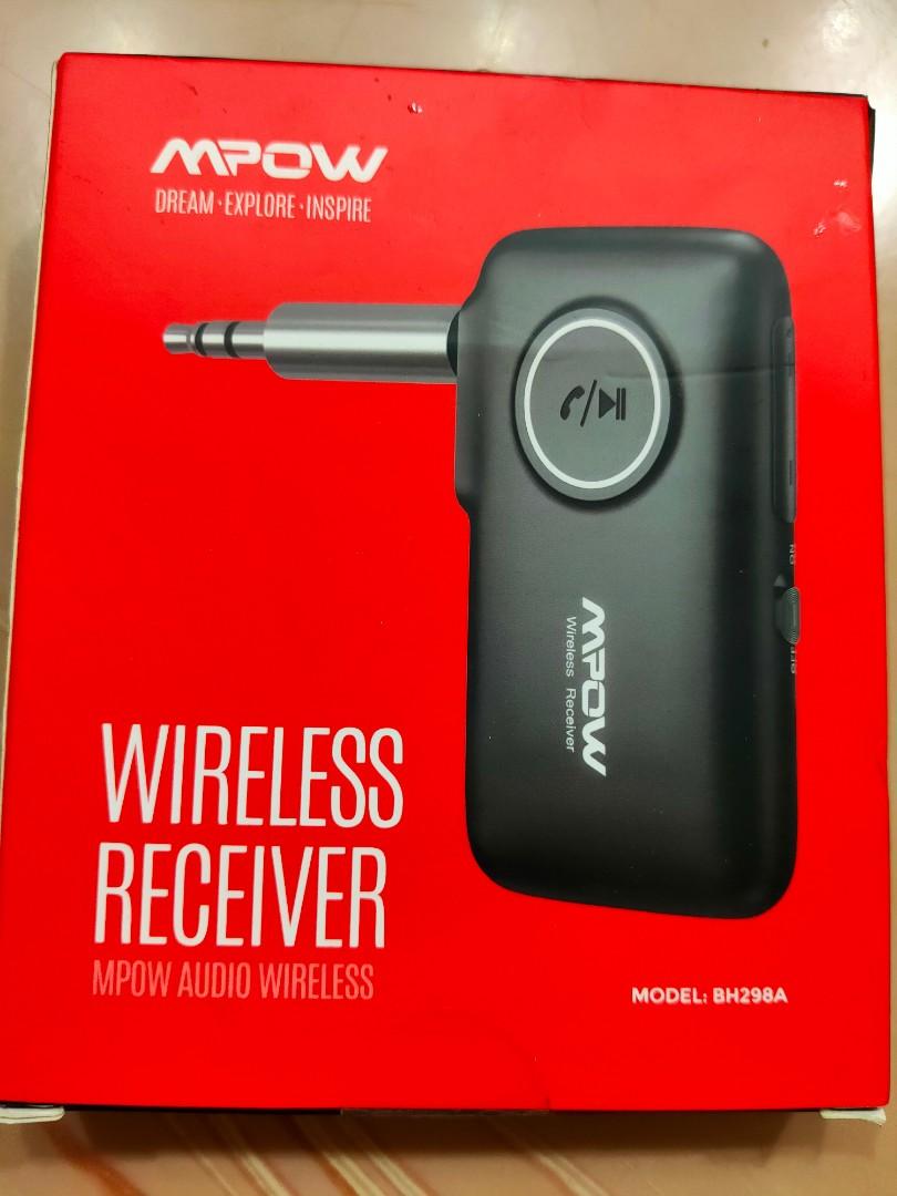 Mpow bh298a sales