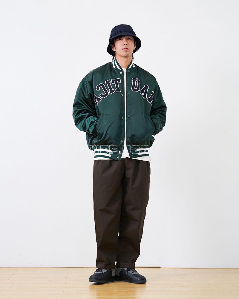 Nautica 2025 varsity jacket