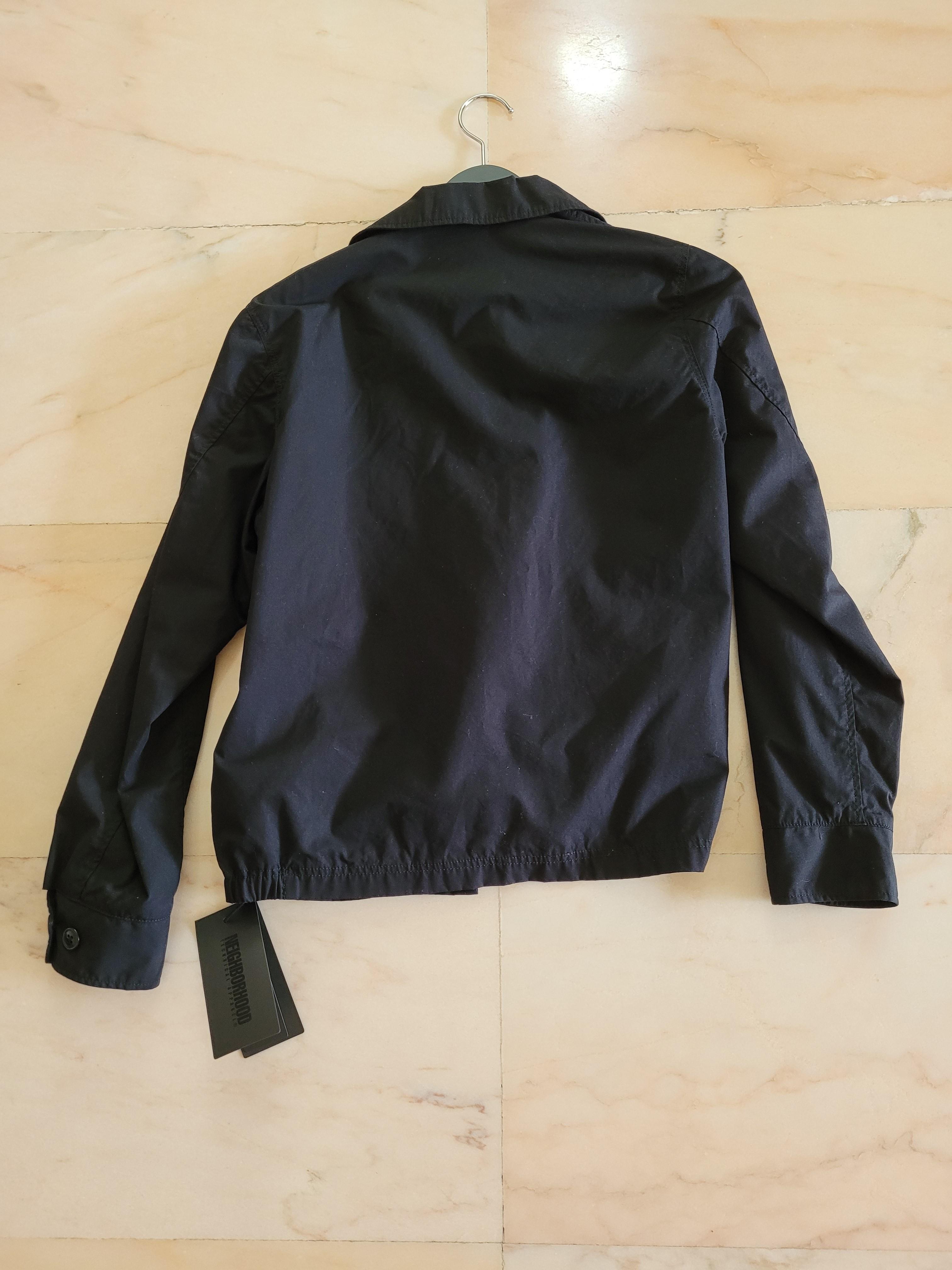 Neighborhood x Invincible jacket, Men's Fashion, Coats, Jackets and