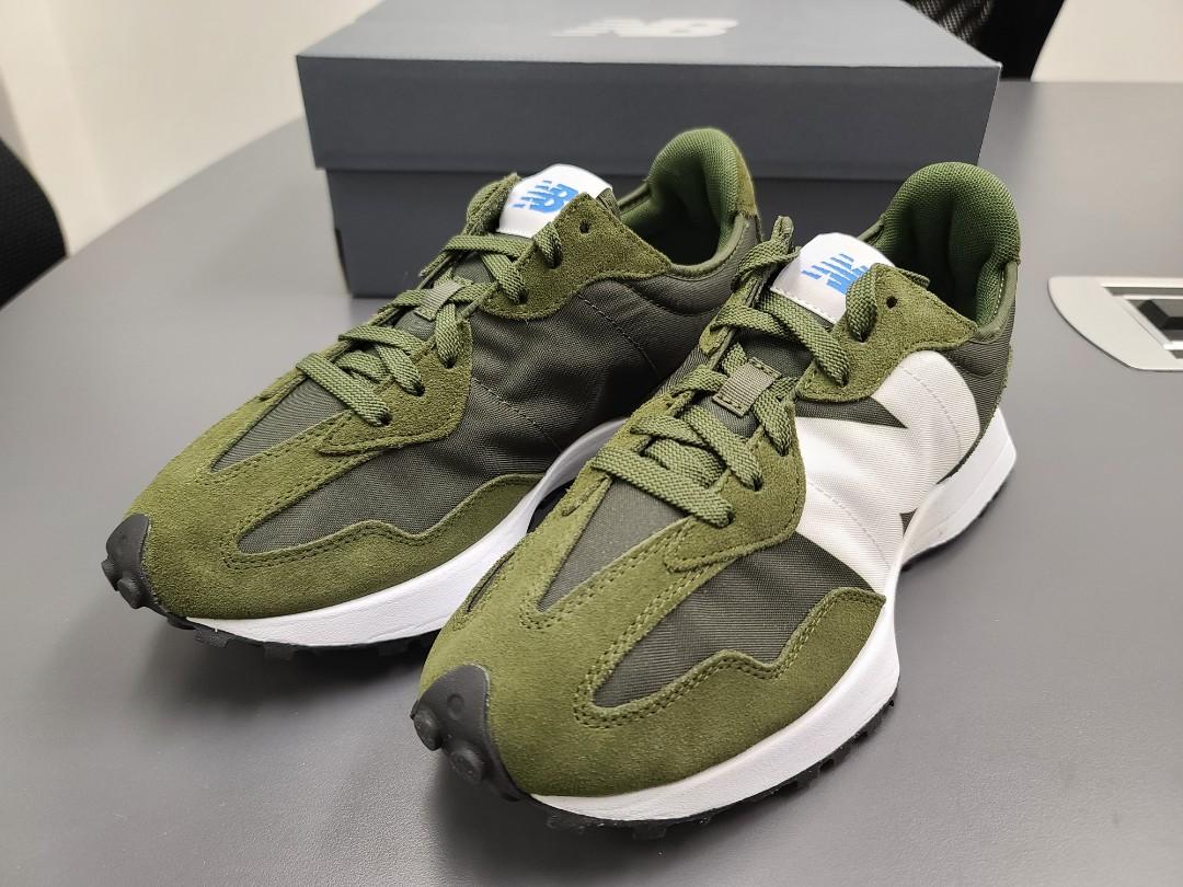 new balance 327 ms327cpe