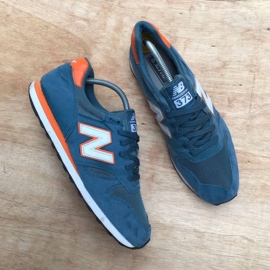 New balance 373 size 9.5 discount