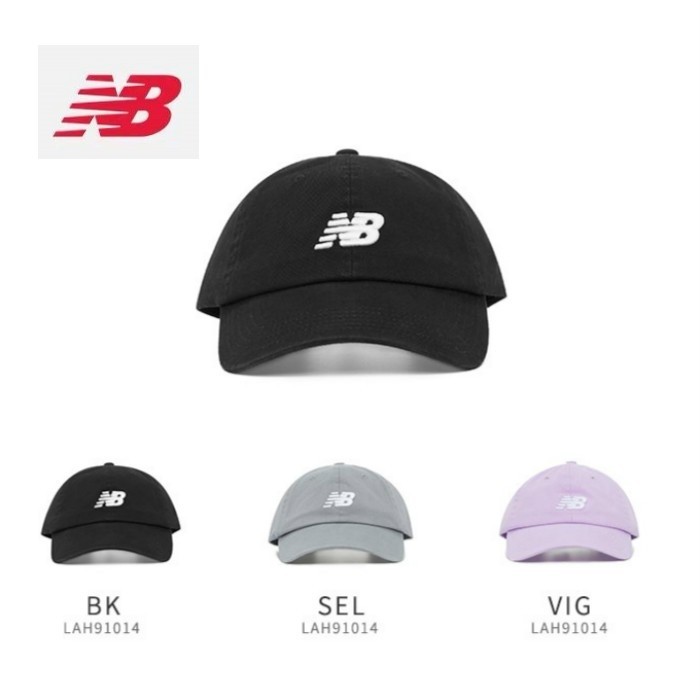 new balance cap