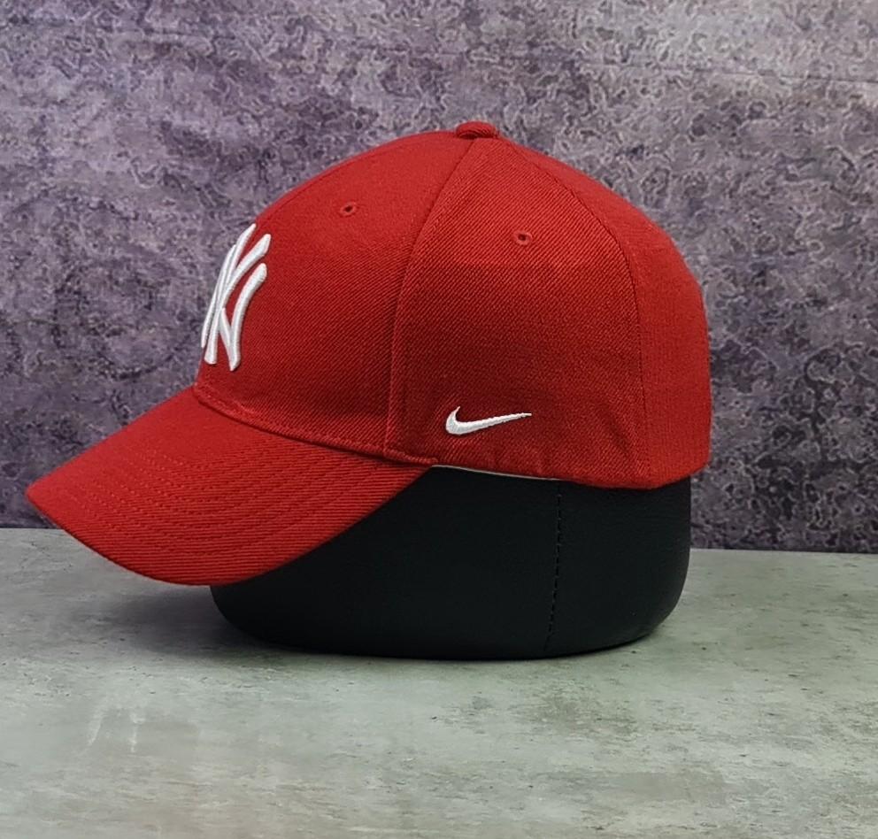 直販安い Yankees Official x Nike Cap NYC限定 キャップ