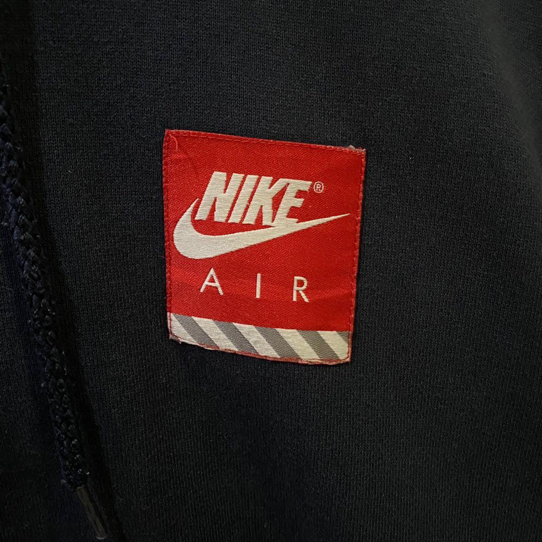 Nike air box logo hoodie shop