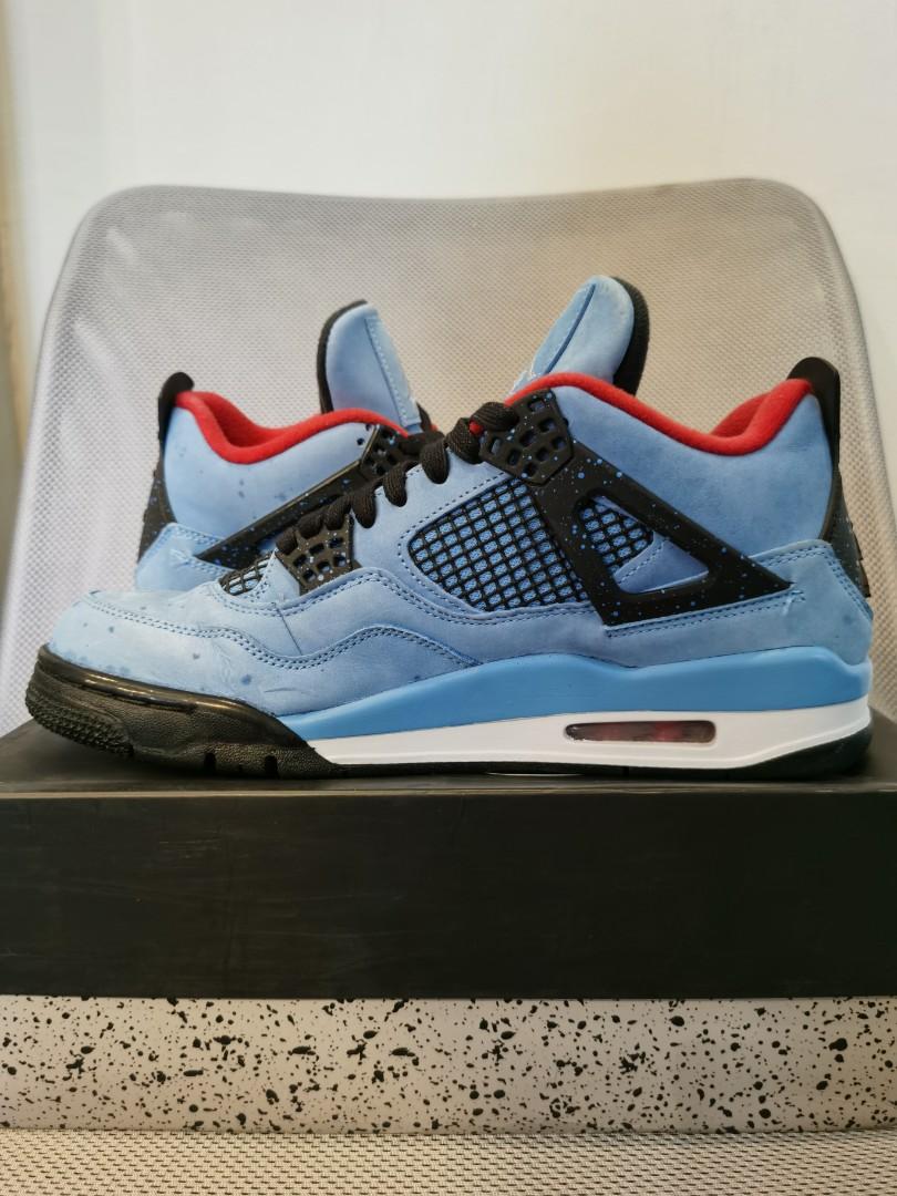 travis retro 4