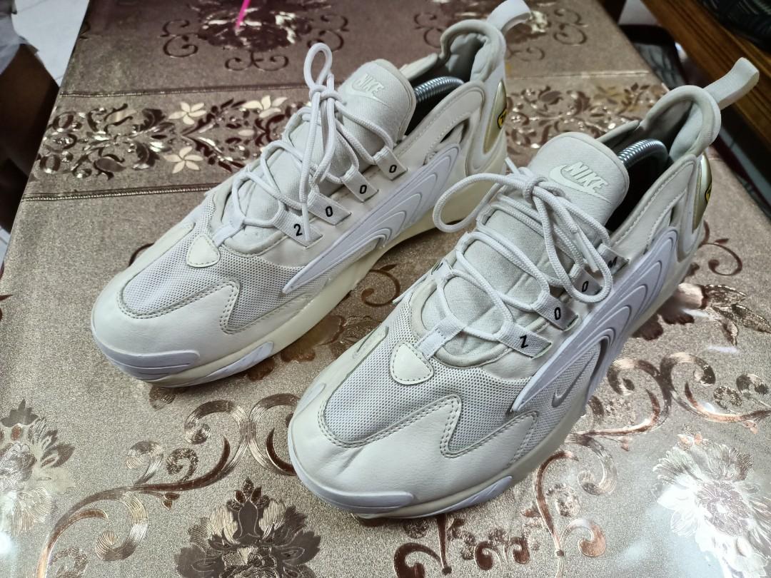 air zoom 2000