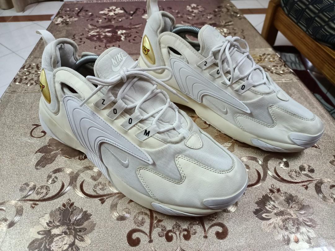 nike air zoom 2000
