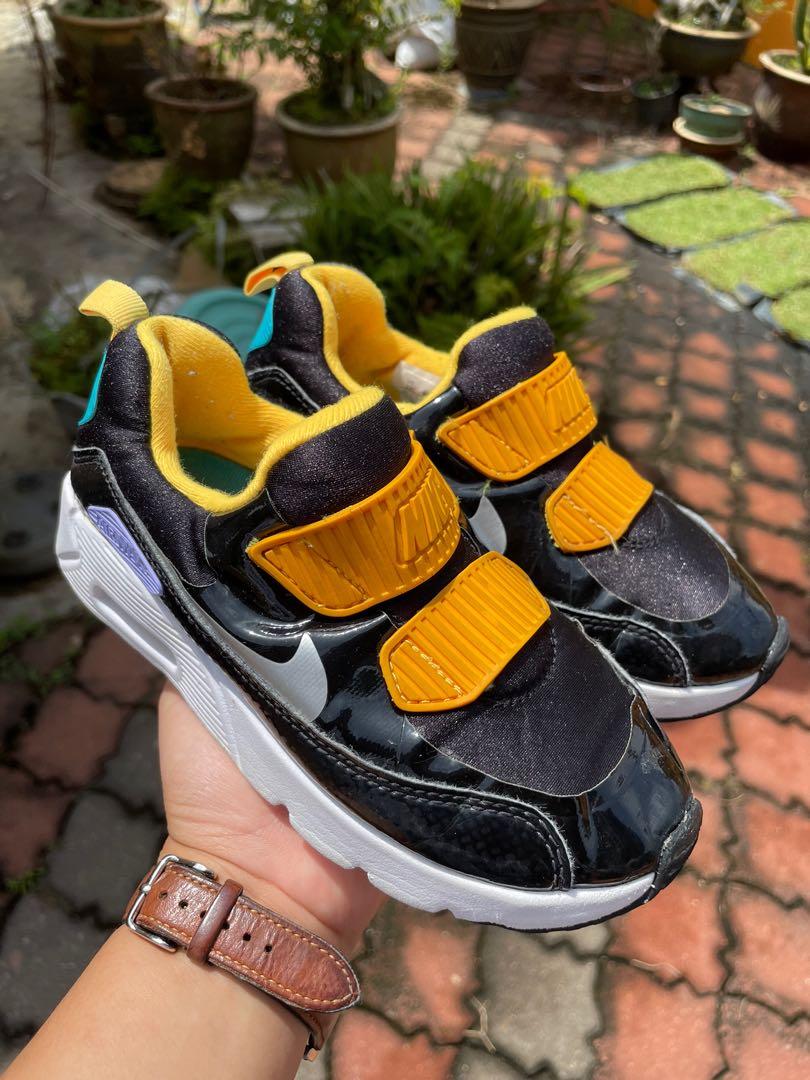 airmax tiny