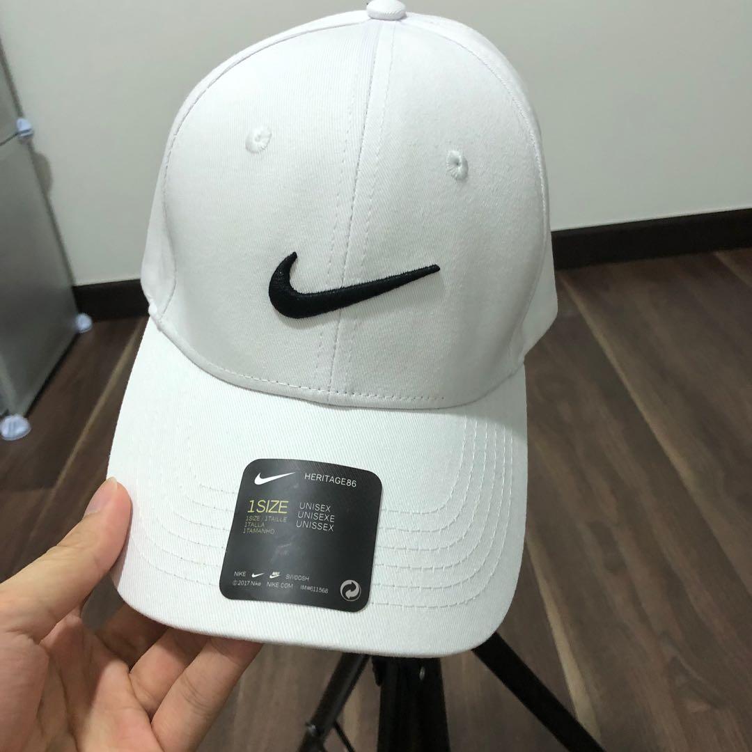 Nike cap deals xl