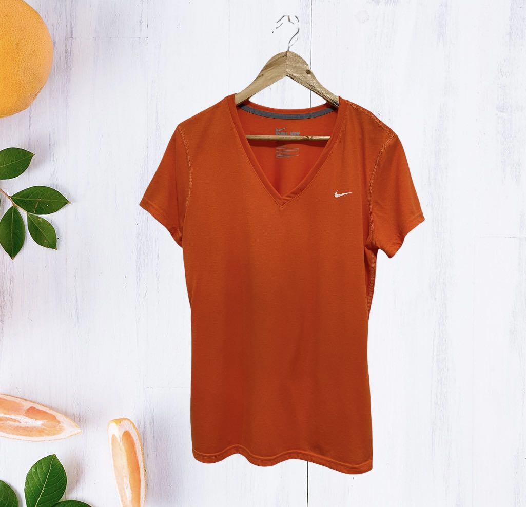 nike dry get fit
